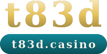 t83d โลโก้